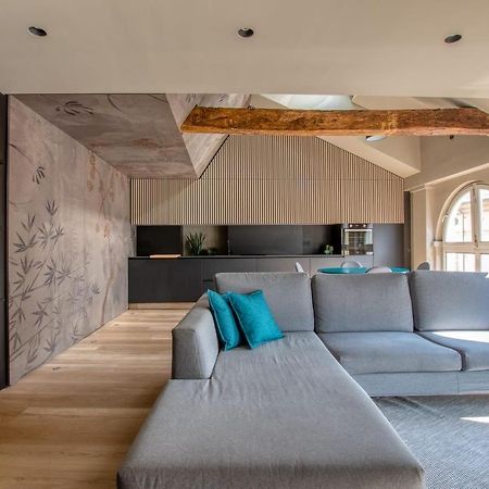 Apartamento Alimi Cuneo Exterior foto