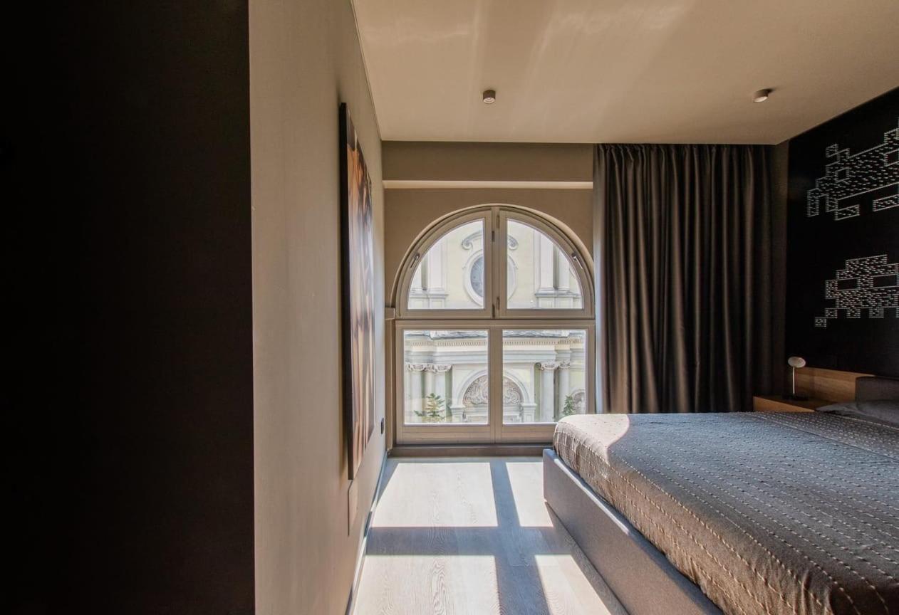 Apartamento Alimi Cuneo Exterior foto